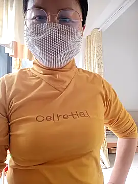 chengcheng12 online show from 18, 12, 2025