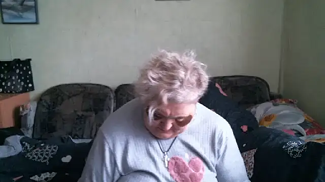 Lana555 online show from 8, 11, 2025