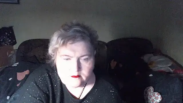 Lana555 online show from 12, 11, 2025