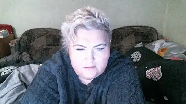 Lana555 online show from 16, 12, 2025