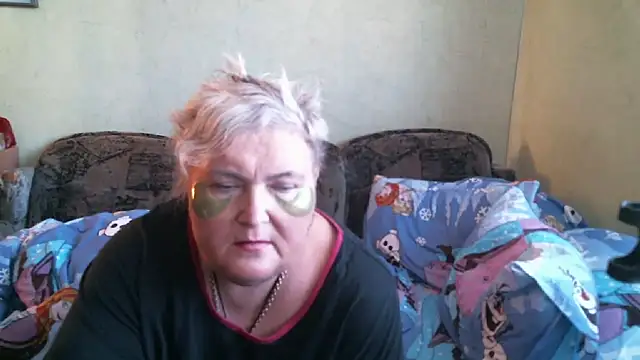 Lana555 online show from 12, 1, 2026