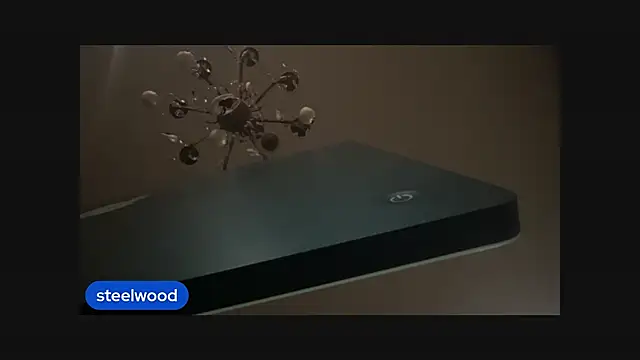 steelwoodVids online show from 20, 10, 2025