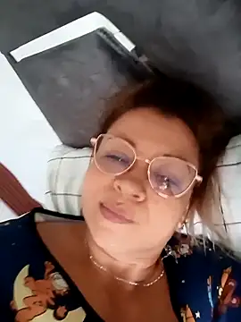 Asuna yuuky online show from 8, 10, 2025