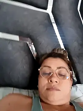 Asuna yuuky online show from 18, 10, 2025