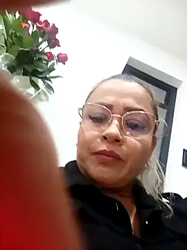 Asuna yuuky online show from 30, 10, 2025