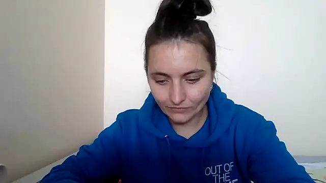 DInaraXRose online show from 11, 9, 2025