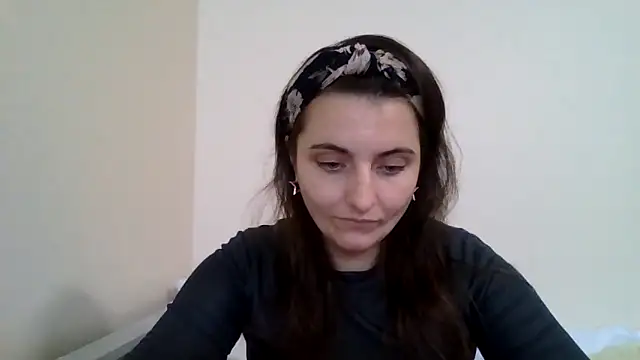 DInaraXRose online show from 7, 10, 2025