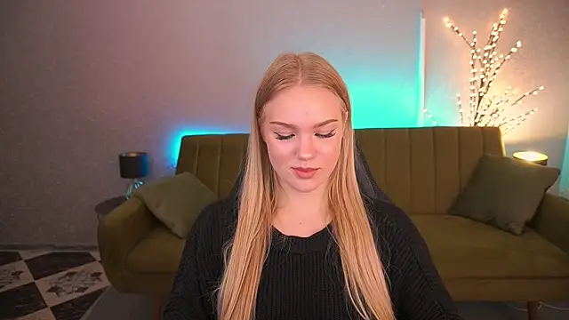 CelesteNoir online show from 18, 9, 2025