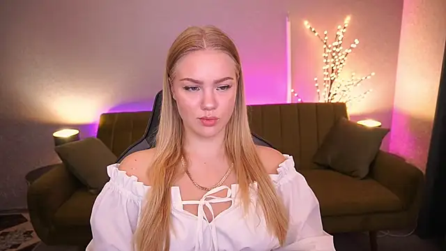 CelesteNoir online show from 30, 9, 2025