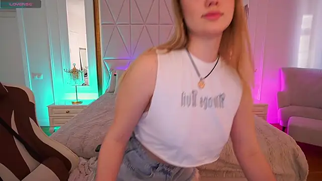 CelesteNoir online show from 16, 12, 2025