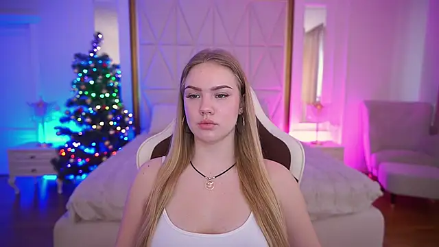 CelesteNoir online show from 15, 1, 2026