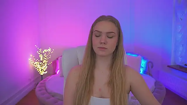 CelesteNoir online show from 18, 2, 2026