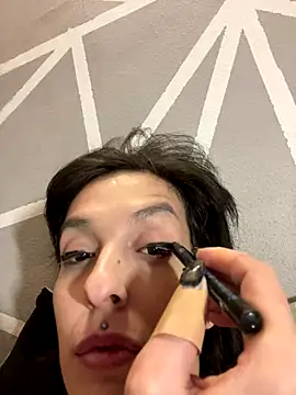 Piggiteablacktea online show from 26, 11, 2025