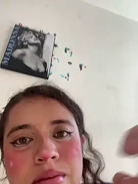 Lucy YupiSweet online show from 19, 11, 2025