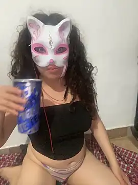 Lucy YupiSweet online show from 12, 2, 2026