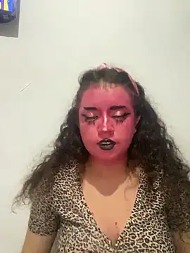 Lucy YupiSweet online show from 10, 4, 2026