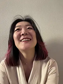 AikoYamada online show from 19, 10, 2025