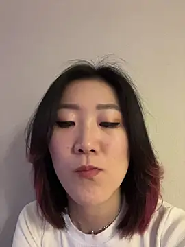 AikoYamada online show from 25, 10, 2025