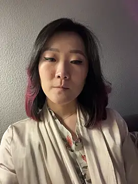 AikoYamada online show from 9, 11, 2025