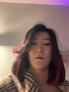 AikoYamada online show from 10, 11, 2025