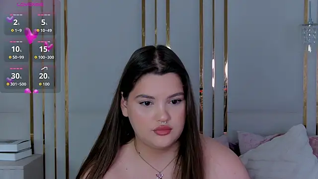 EmilyHyde online show from 22, 10, 2025