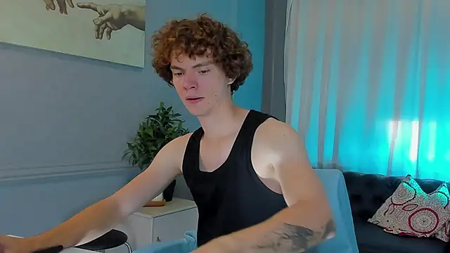 Tommy Jamm online show from 1, 10, 2025