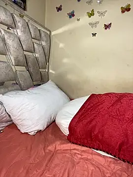 Vliacoooper2 online show from 21, 10, 2025