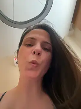 Lady LauraRose online show from 20, 10, 2025