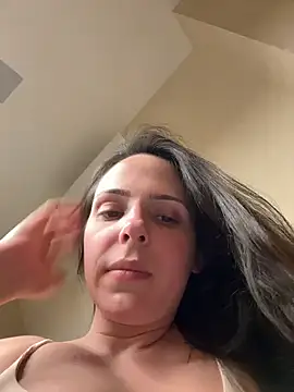 Lady LauraRose online show from 20, 12, 2025