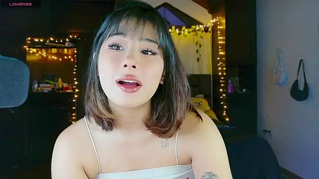 Snapshot of Shisuku_Sophi chatting on 22, 3, 2026 Shisuku Sophi online show from 22, 3, 2026