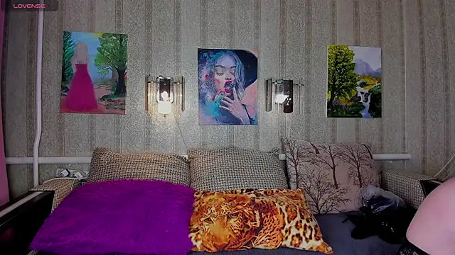 Gerald and Kristy online show from 22, 9, 2025