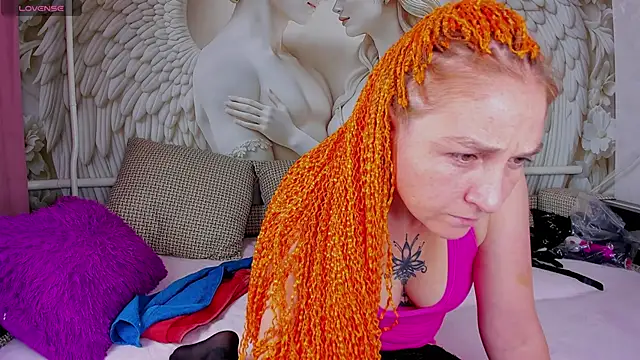 Gerald and Kristy online show from 29, 9, 2025