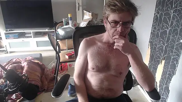 Ahriman58 online show from 12, 3, 2026