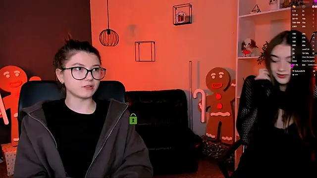 barbara crazy online show from 23, 12, 2025