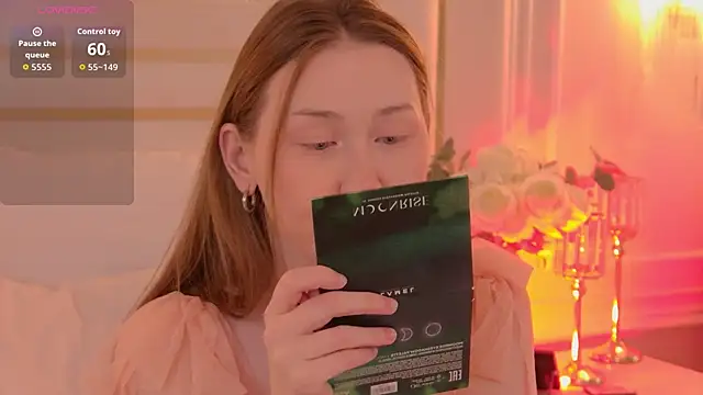 NancySmitts online show from 22, 11, 2025