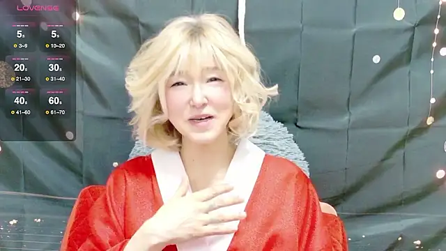 kimagure-fu- online show from 11, 2, 2026