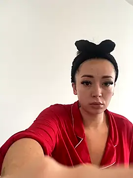 ItsCOCOx online show from 7, 11, 2025