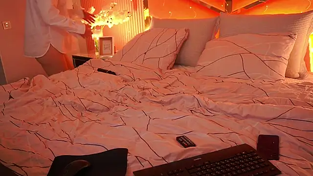 SofieBloom online show from 15, 1, 2026