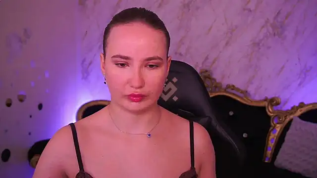 SofieBloom online show from 31, 3, 2026