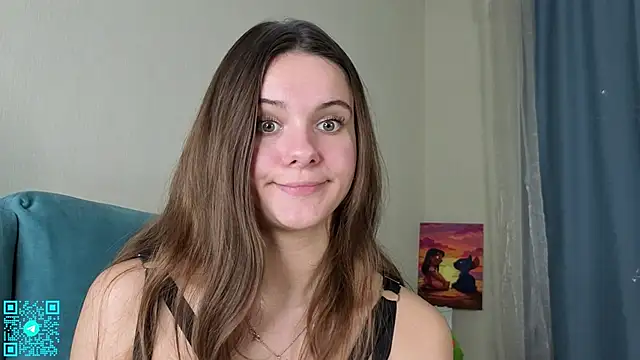 chloemilka online show from 26, 10, 2025