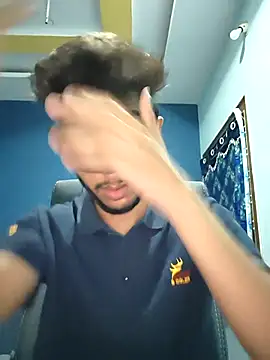 SassyWildCouple online show from 27, 9, 2025