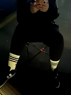 Snapshot of Hanzadekerem chatting on 30, 10, 2025 Hanzadekerem online show from 30, 10, 2025