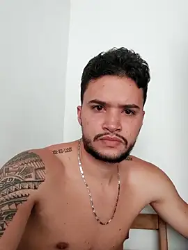 Snapshot of Gerduk chatting on 18, 9, 2025 Gerduk online show from 18, 9, 2025