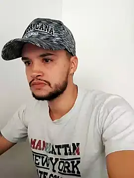 Snapshot of Gerduk chatting on 19, 9, 2025 Gerduk online show from 19, 9, 2025