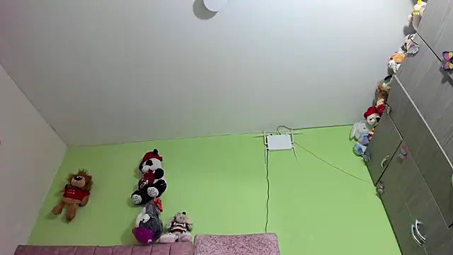 hot Dariana pantyhose online show from 17, 1, 2026