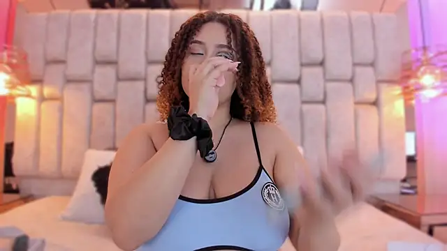 LissyConan online show from 4, 3, 2026