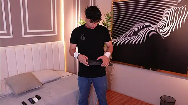 Ethan occonor online show from 27, 10, 2025