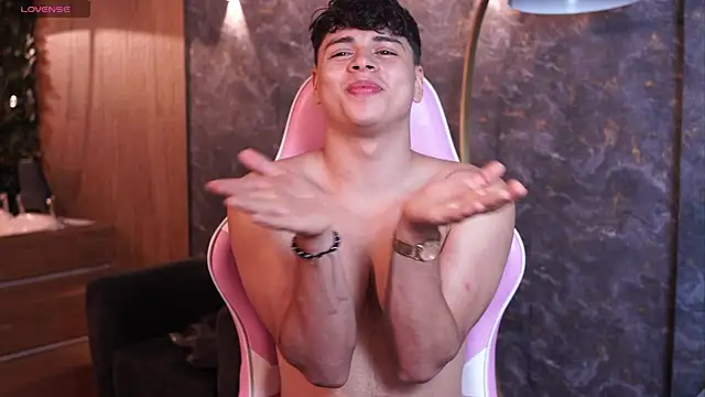 Ethan occonor online show from 23, 11, 2025