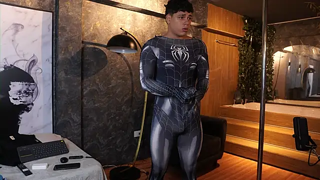 Ethan occonor online show from 8, 4, 2026