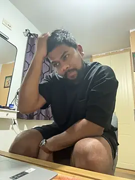 CrazyShashank online show from 24, 11, 2025